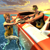 Beach Rescue Lifeguard Game Download gratis mod apk versi terbaru