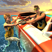 Plage Lifeguard Rescue Jeu