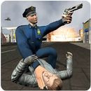 Polizei Held: SchlachtSchlacht APK