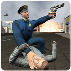 Héros de la police:FinalBattle icône