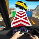 Rennwagenrennen Game2017 APK