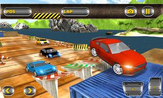 Balapan Mobil Balap Game2017 screenshot 3