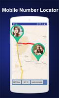 Mobile Number Location Tracker : Phone Finder screenshot 2