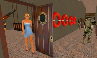 Современное боо Commando FPS 2 скриншот 3