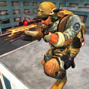 Armée Commando attaque US: Com APK