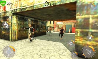 US-Armee Commando Angriff: Com Screenshot 3