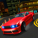Extrema de coches Simulador d APK