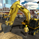 Stadt Construction 2016Builder APK