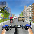 Bicycle Racing Stunt Game 2017 APK
