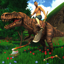 Jurassic dinossauro Survival I APK