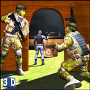 Commander Action Real Assault Mission APK