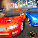 Asphalt Verkehr Autorennen Autobahn Straßen APK
