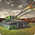 Super Iron Tank Battle
