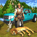 Animal Hunt: Jungle Survival APK