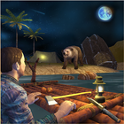 Ocean Escape Raft Survival Sim icône