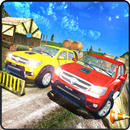 Extreme Hill Driving Offroad 4x4 Hilux APK