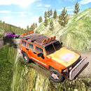 Hilux Offroad Hill camión de conducción de ju 2017 APK