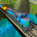 Indian Train Simulator Pro APK