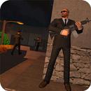 CIA Spy Agent: Überleben Flucht Mission APK