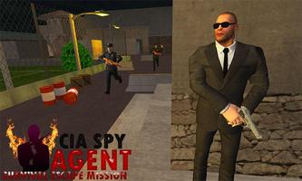 CIA Spy Agent : Survival Escape Mission screenshot 3
