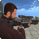 Real City Sniper Hero Survival Mission APK