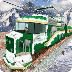 Train Simulator Rail Drive Sim APK download