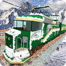 Train Simulator Rail Drive Sim APK