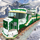 Zug Simulator Rail Drive Sim APK