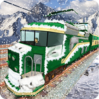 Zug Simulator Rail Drive Sim Zeichen