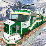 Train Simulator đường sắt  Sim biểu tượng