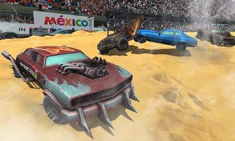 Real Demolition Limo Derby Screenshot 3