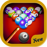 Crazy 8 Ball Pool