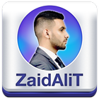 Zaid Ali T icono