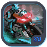 Ultimate 3D Bike Racer