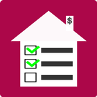 Home Buying Checklist Zeichen
