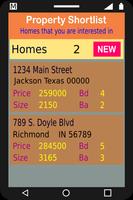 Home Buying Checklist capture d'écran 3