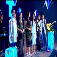 zomi song PASIAN Vang Liatna Hi โปสเตอร์