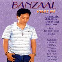 zomi song-(Khaipi) Baanzal Poster