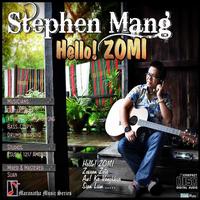 zomi song download Hello ZOMI Affiche