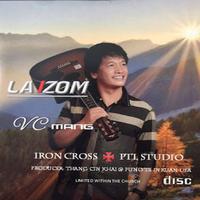 zomi song download-LAIZOM VC Mang Affiche