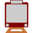 Zairoute:MY Public Transport icône