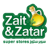 Zait & Zatar icône