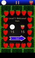 Picking Strawberry Game Screenshot 2