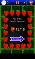 Picking Strawberry Game Screenshot 3