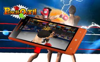 Freesty Boxing Round syot layar 2