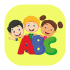 ABC Kids आइकन