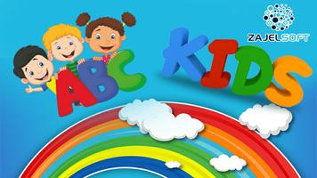 ABC Kids পোস্টার