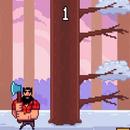 Timber Ranger APK