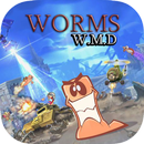 Guide For Worms W.M.D APK