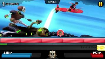 Play Zak Storm Super Pirates All Tricks capture d'écran 1